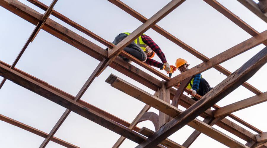 Local Chimney Repair in Geddes, SD